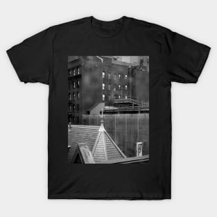 NYC view T-Shirt